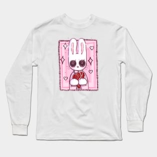 meat Long Sleeve T-Shirt